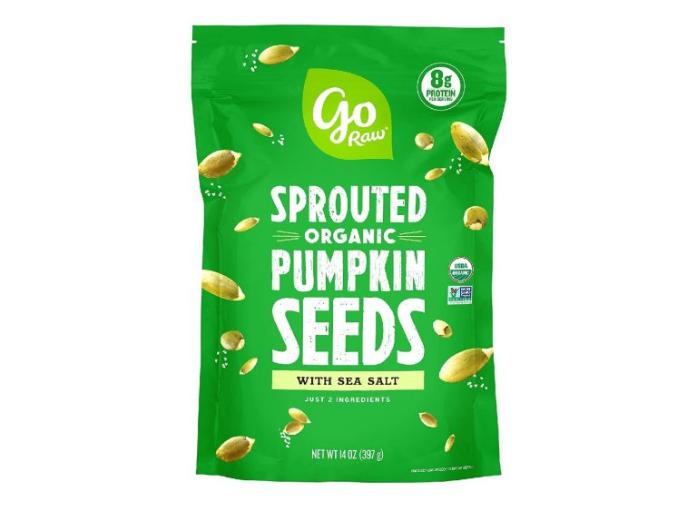 organic snacks reviews