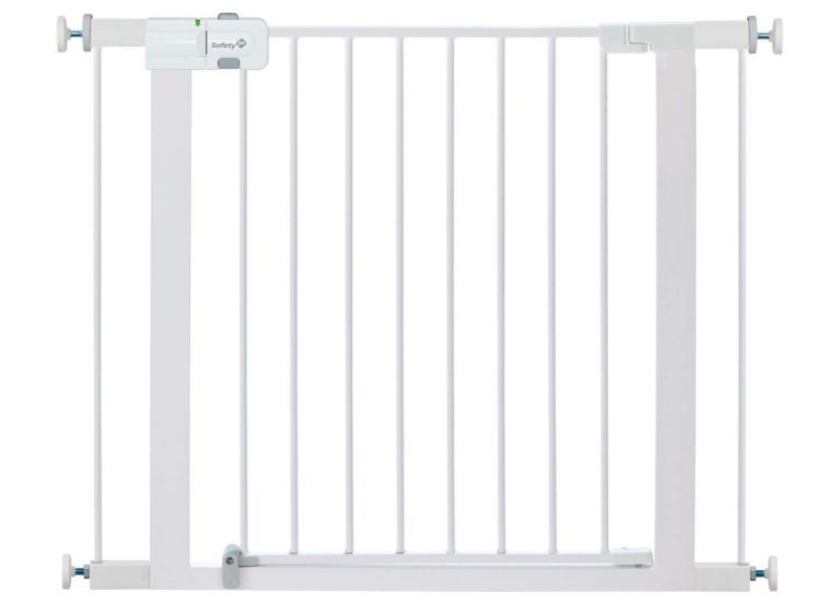 baby gate for stairs reviews