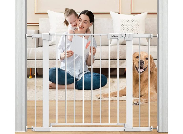 baby gate for stairs reviews