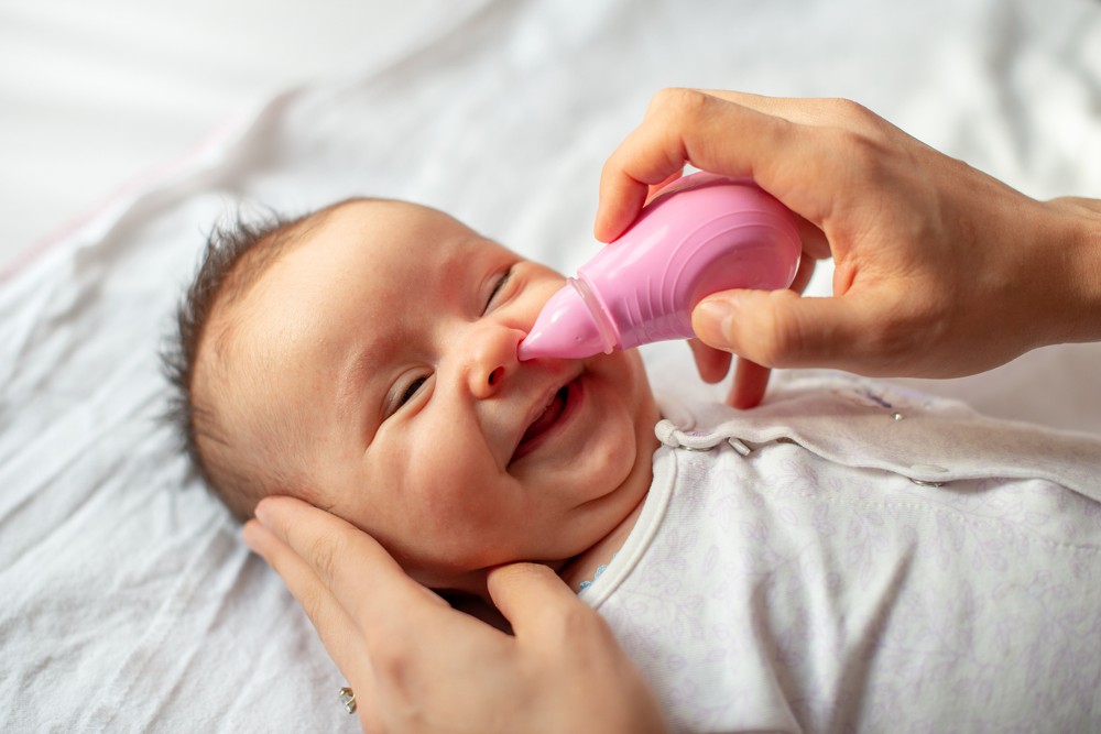 11 Best Baby Nasal Aspirators To Buy In 2023