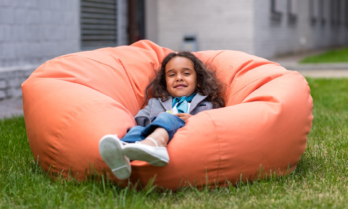 Bean Bag Chair for Kids room