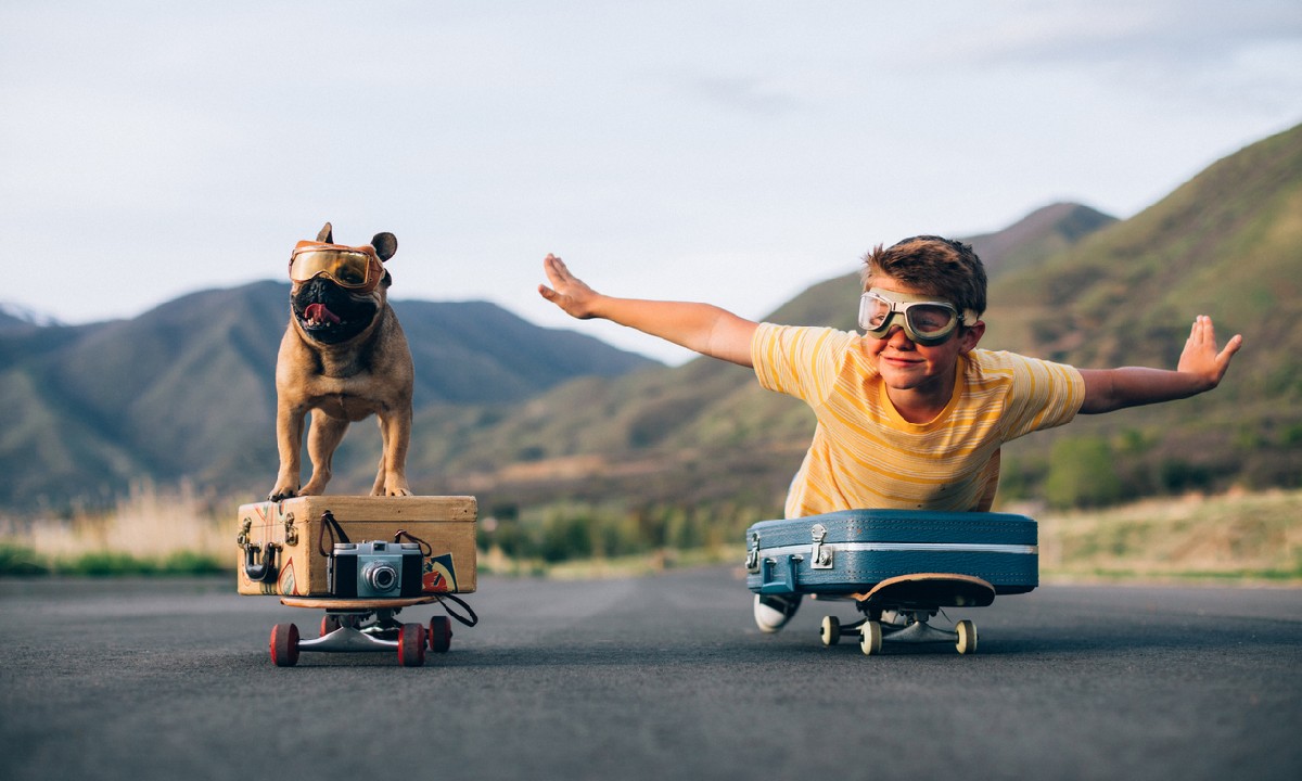 kids suitcase mighty-moms Tips for Picking the Right Suitcase for Your Kids