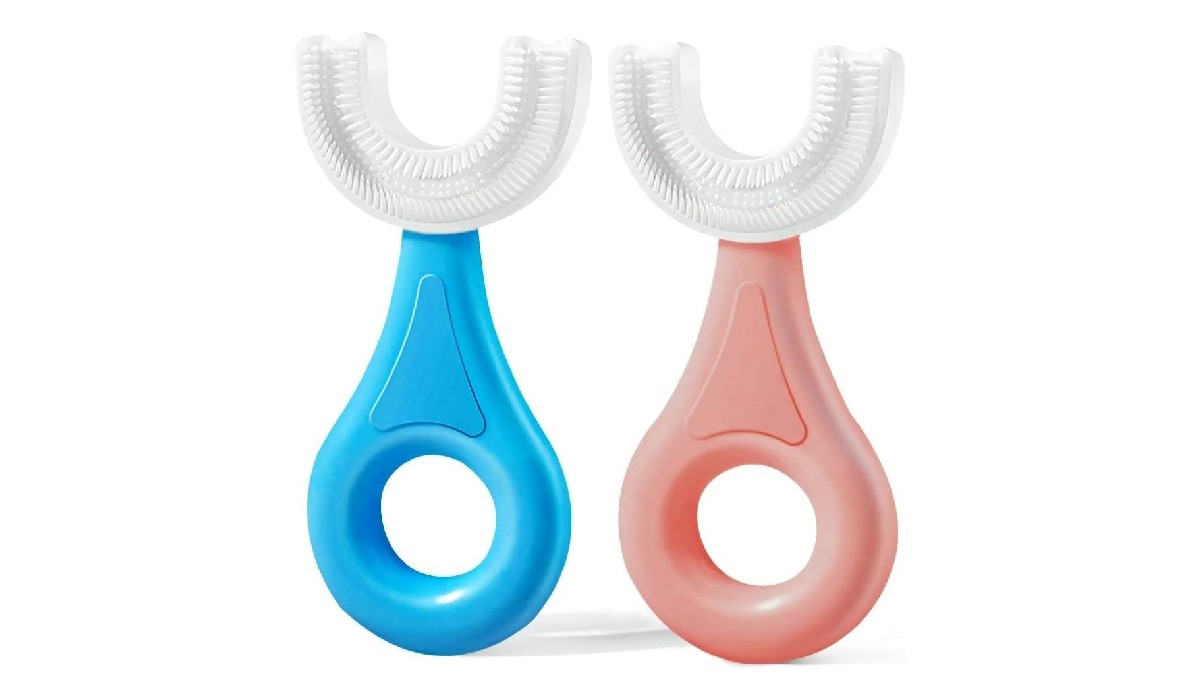 Our Favorite Kids Toothbrush in 2023 - Top Reviews by Mighty Moms