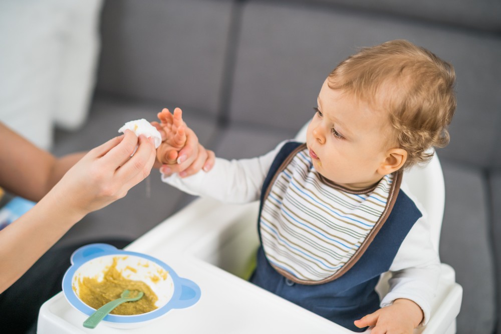 highly rated baby wipes