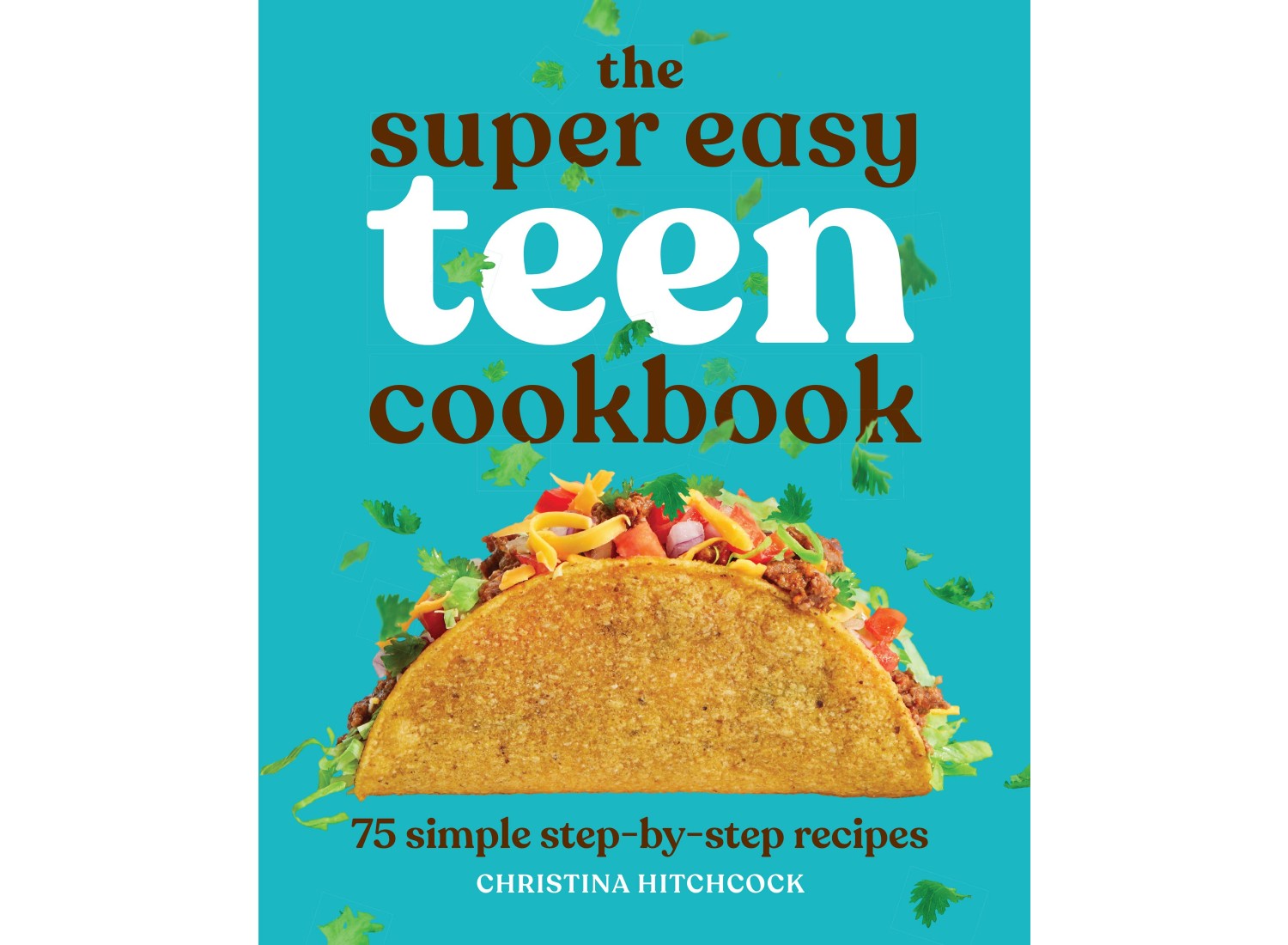 The HighestRated Cookbook for Teens in 2024 Review by Mighty Moms