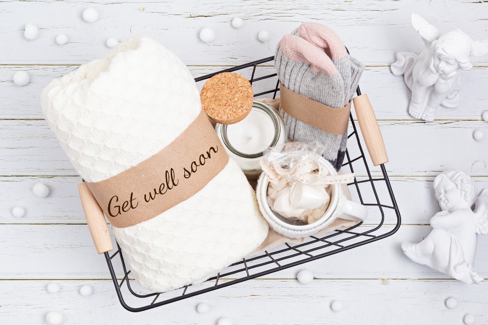highly rated get well soon gifts