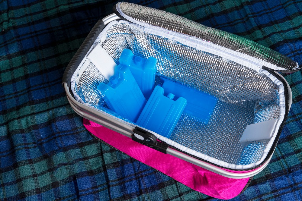 The Best Ice Packs for Lunch Boxes 2019