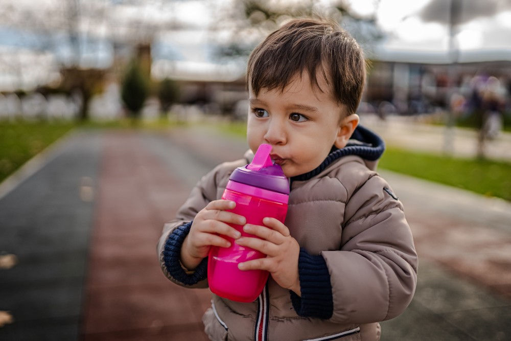highest-rated kids water bottles