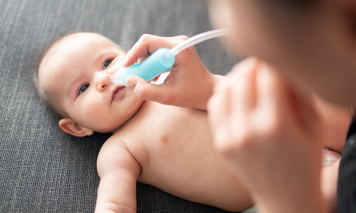 baby nasal congestion – mighty moms How to help your baby on their nasal congestion