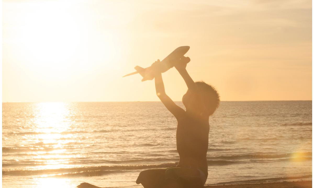 pilot kid – mighty moms How to convince your child to be a pilot