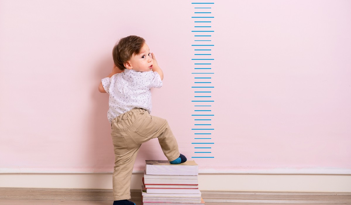 baby growth chart mighty-moms Track Babies Growth