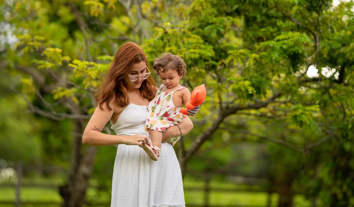 Essentials to help you have a fun, safe, and stress-free day beach day with your baby.