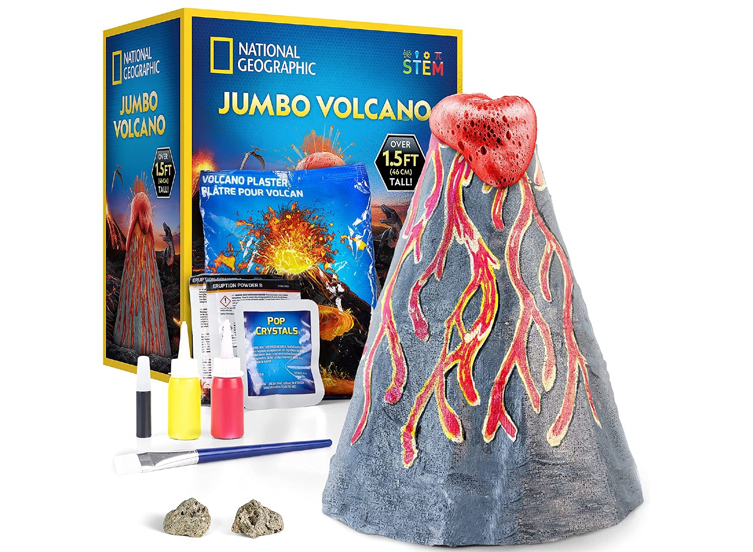 The Best National Geographic Educational Science Kits