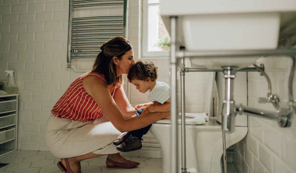 toilet lock mighty-moms Tips for Effectively Baby Proofing Your Home