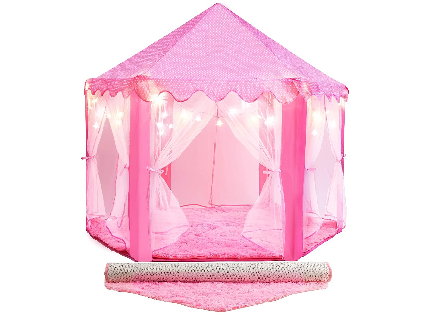 best kids play tent