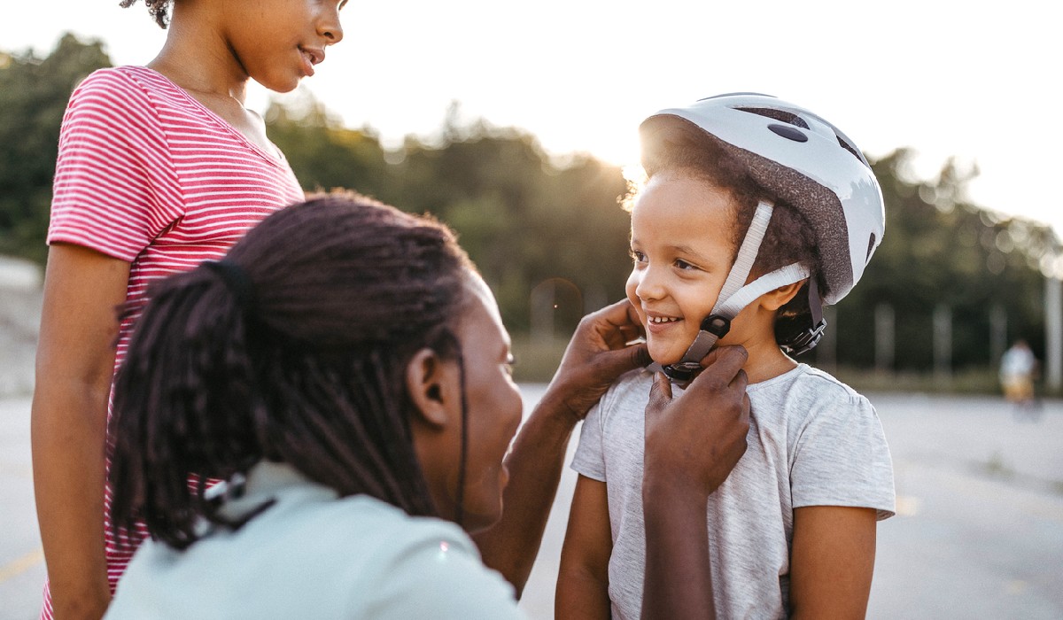 Unlock the Joy of Bicycling