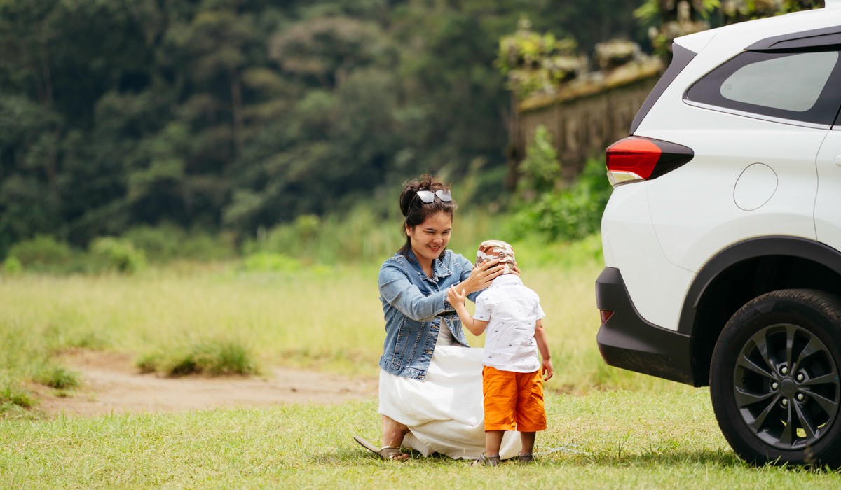 outdoor-family-fun mighty-moms Popular Adventures for Families