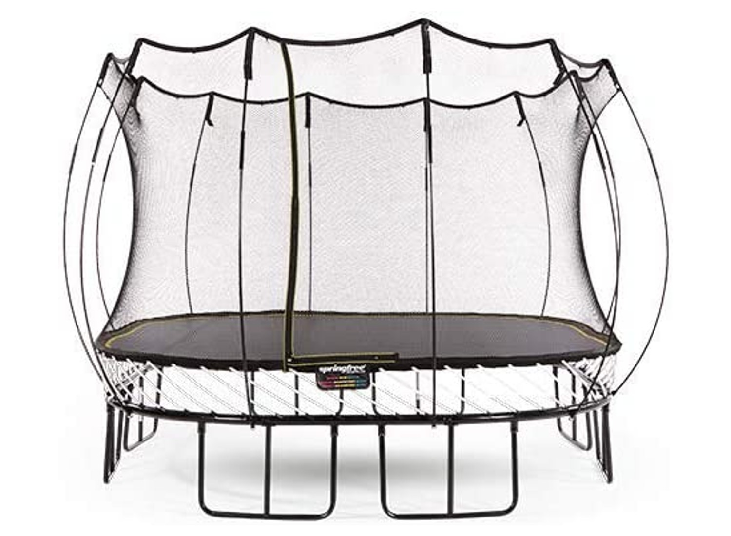 best kid's trampoline