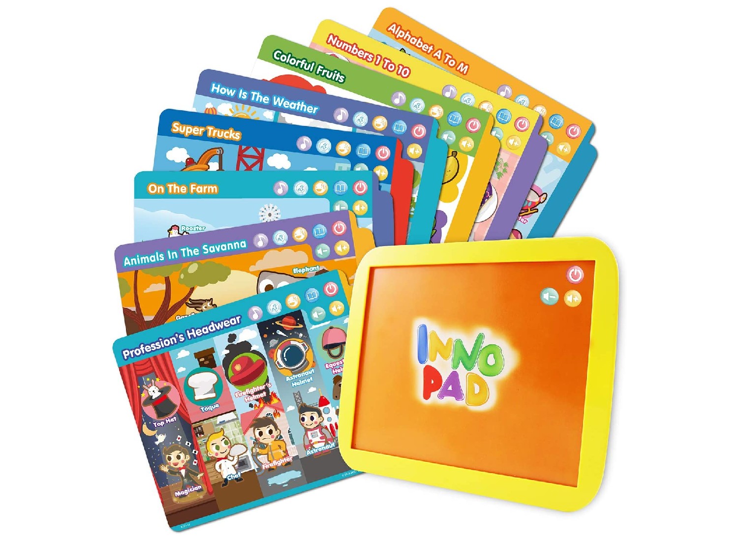 best best learning educational tablet pad