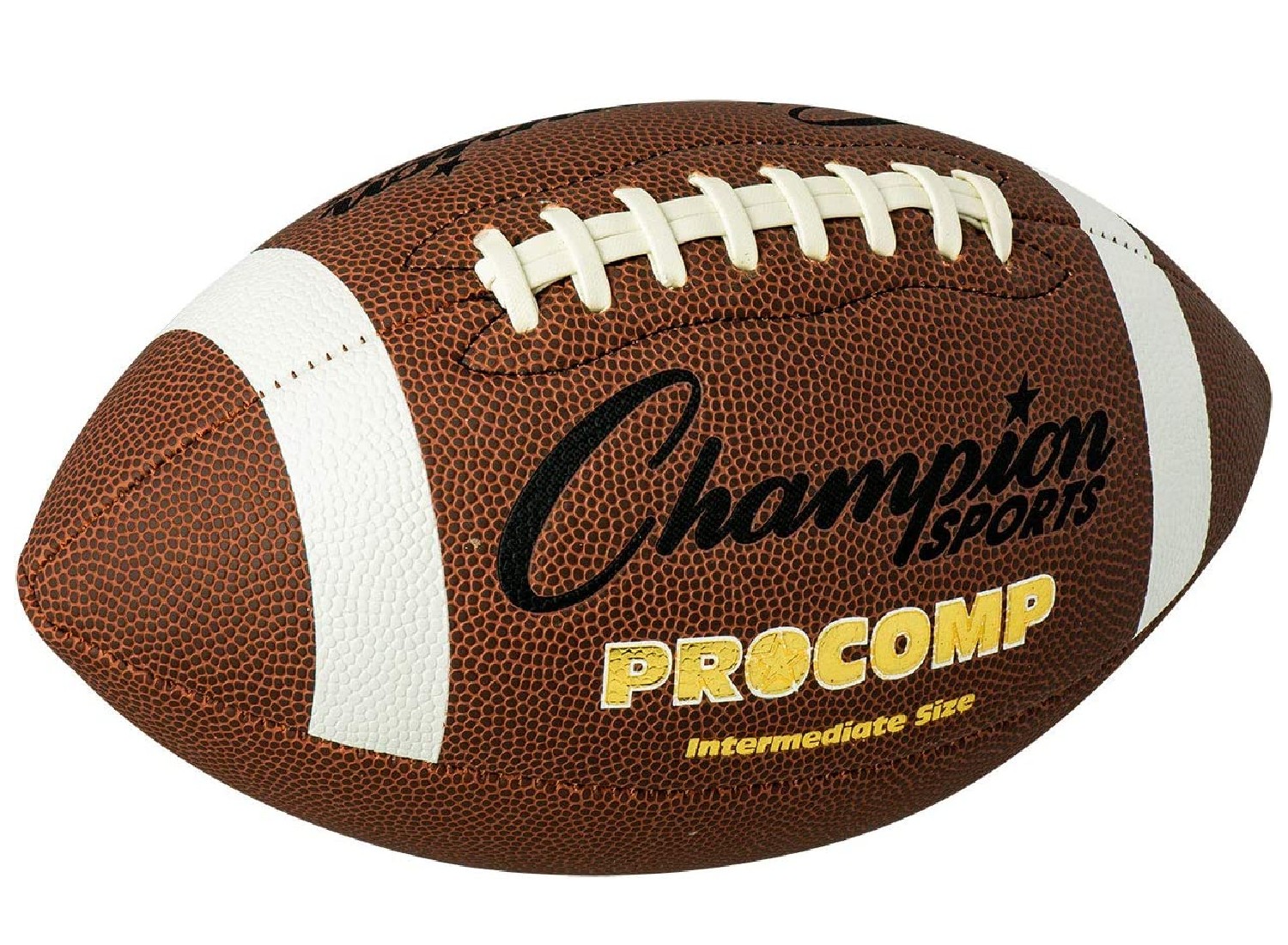 best Champion Sports pro series football