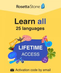 rosetta stone brand review