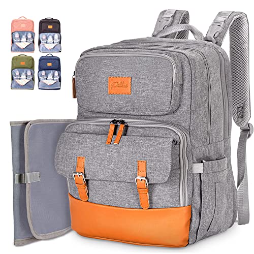 PILLANI Diaper Backpack