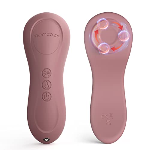 Momcozy Lactation Massager