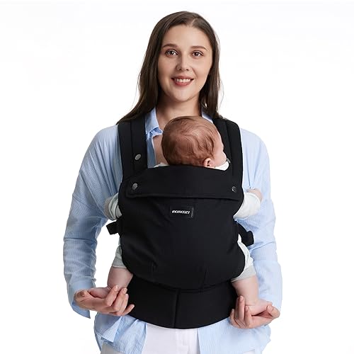 Momcozy Newborn Carrier