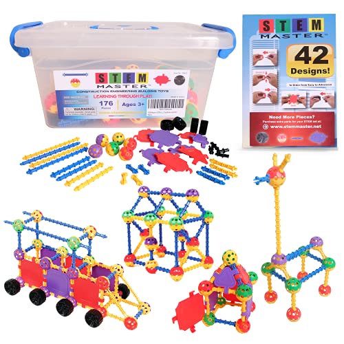 stem educational toys for 4 year olds
