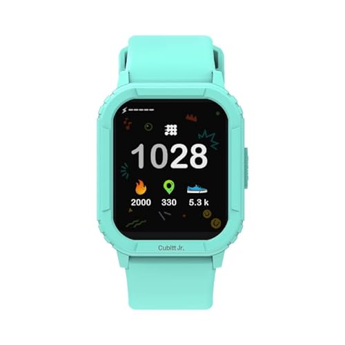 Cubitt Jr. Kids Smart Watch