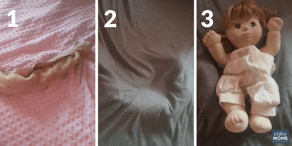 Perché il tuo bambino odia la sua culla (e cosa fare) ~ MightyMoms.club