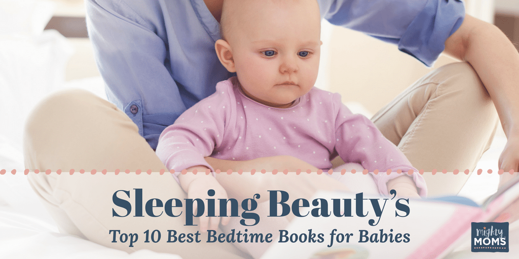 Best books for babies