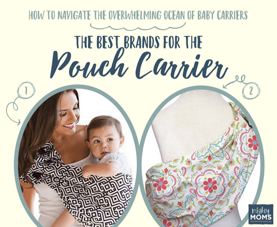 How to Navigate the Overwhelming Ocean of Baby Carriers - MightyMoms.club