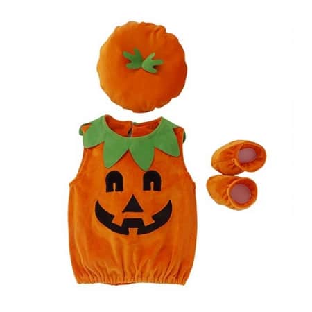 32 Cheap Baby Halloween Costumes Under $20 for Bargain Hunters ...