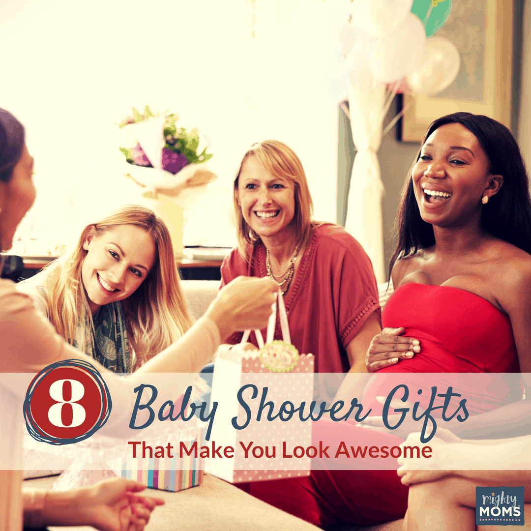 8 Unique Baby Shower Gifts - MightyMoms.club