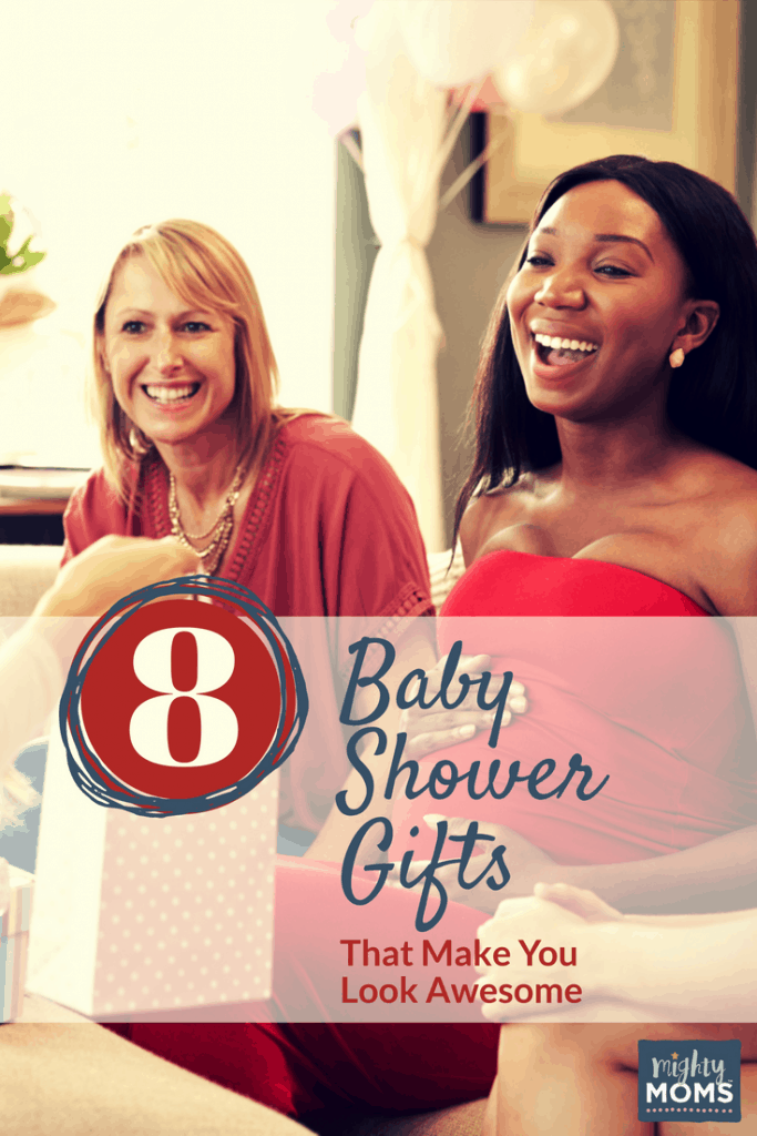 8 Unique Baby Shower Gifts - MightyMoms.club