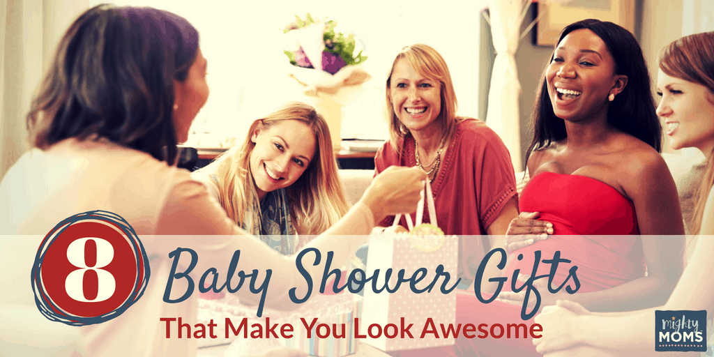 8 Unique Baby Shower Gifts - MightyMoms.club