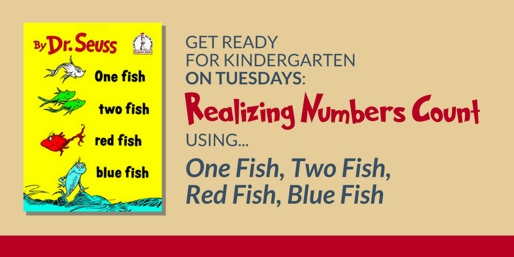 The Dr. Seuss One-a-Day Way to be Ready for Kindergarten - MightyMoms.club