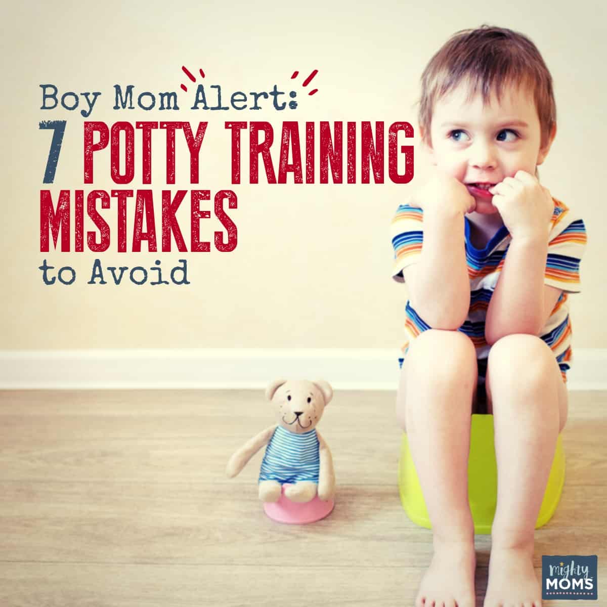 Potty Training Boys 7 Mistakes To Avoid Mightymomsclub