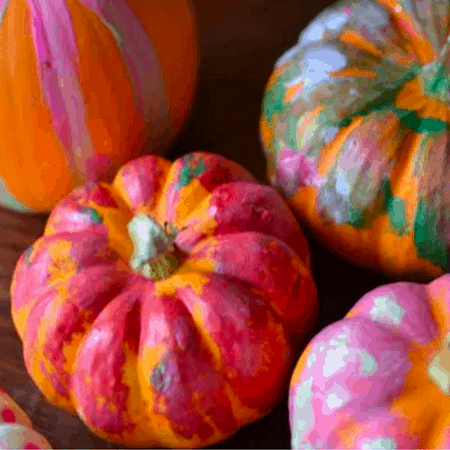 16 Exciting Fall Crafts Your Toddler Can Do Alone - MightyMoms.club