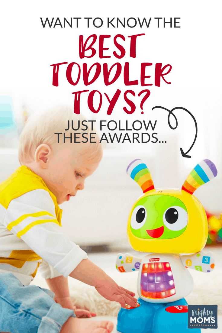 unique toddler toys