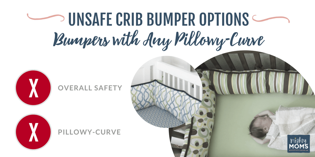 Bumpers and on sale sids