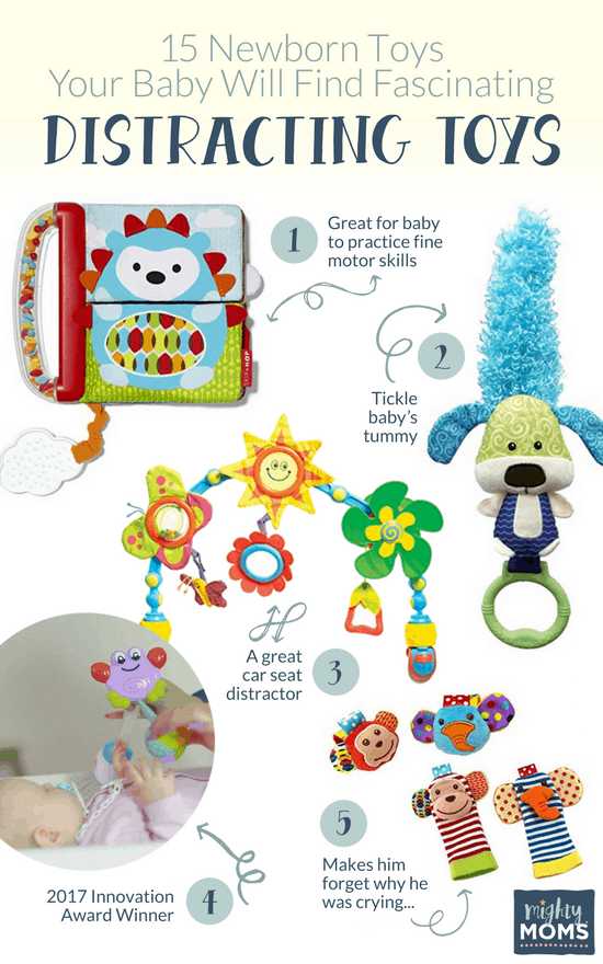 toy newborn