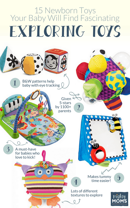 toy newborn