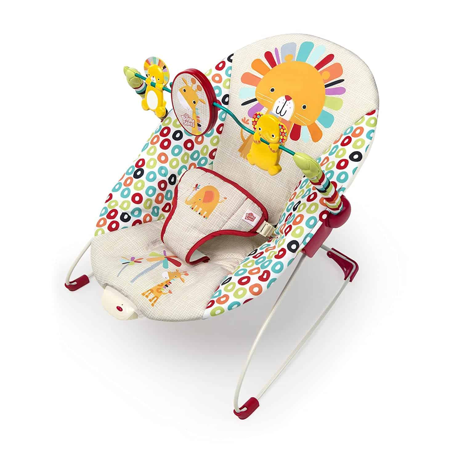 Best Motor Skills Newborn Toy Runner Up -- MightyMoms.club