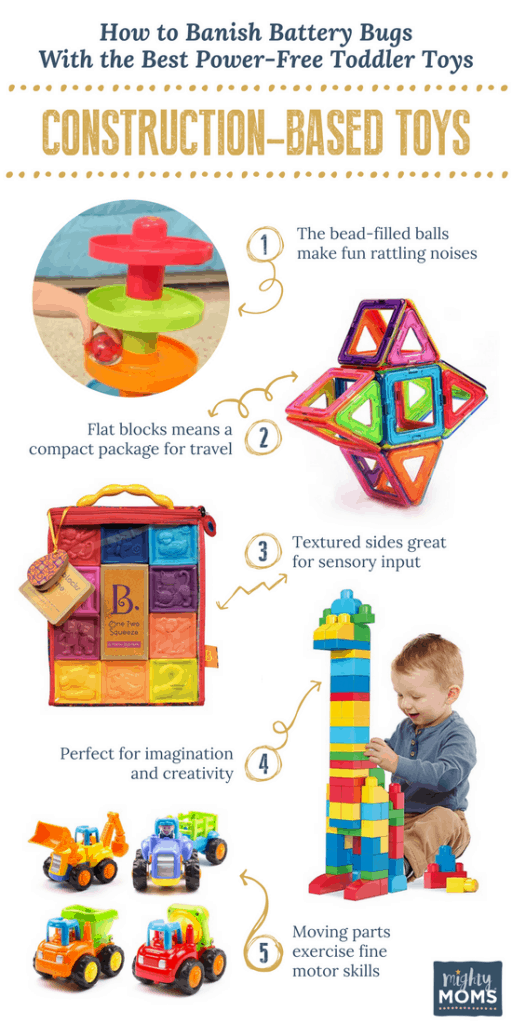 Battery operated toys for on sale toddlers