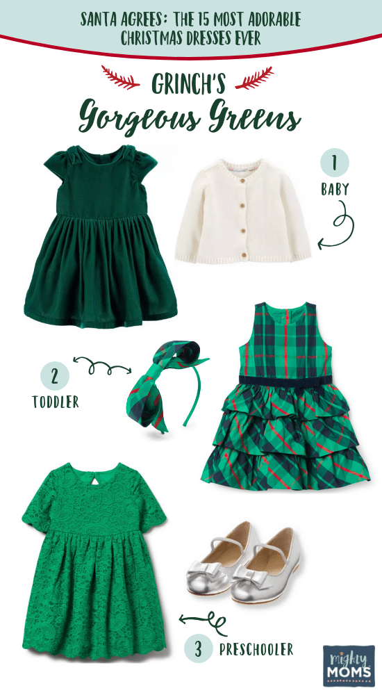 cheap christmas outfits for toddlers