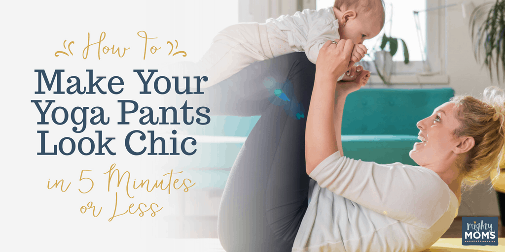 Fast Fashion Tips - MightyMoms.club