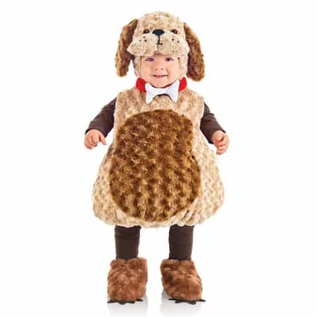 Baby Puppy Costume - MightyMoms.club