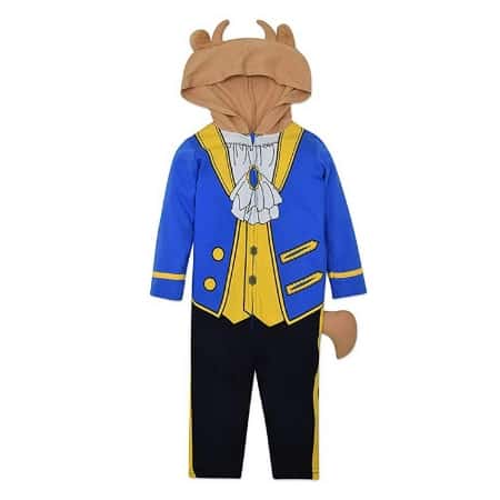 The Beast Baby Halloween Costumes - MightyMoms.club